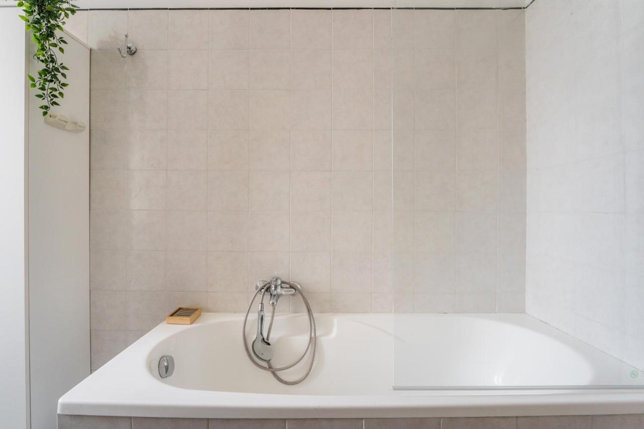 Bohome Suite - Ethnic Apt In The Center Of โรม ภายนอก รูปภาพ