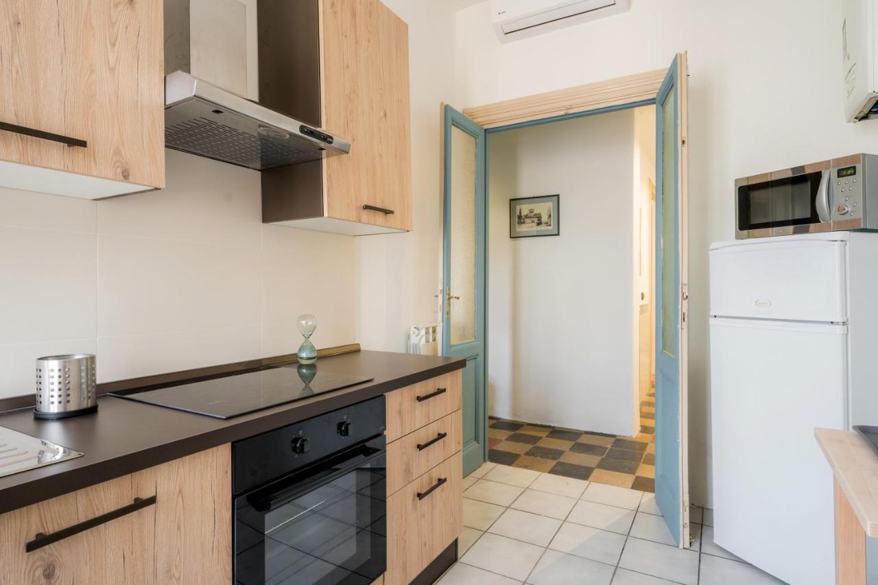 Bohome Suite - Ethnic Apt In The Center Of โรม ภายนอก รูปภาพ