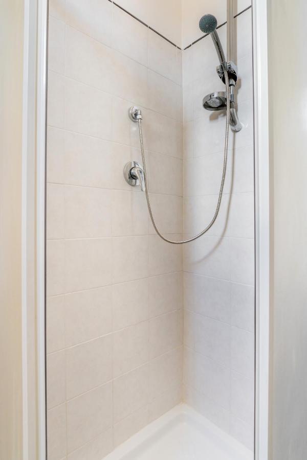 Bohome Suite - Ethnic Apt In The Center Of โรม ภายนอก รูปภาพ