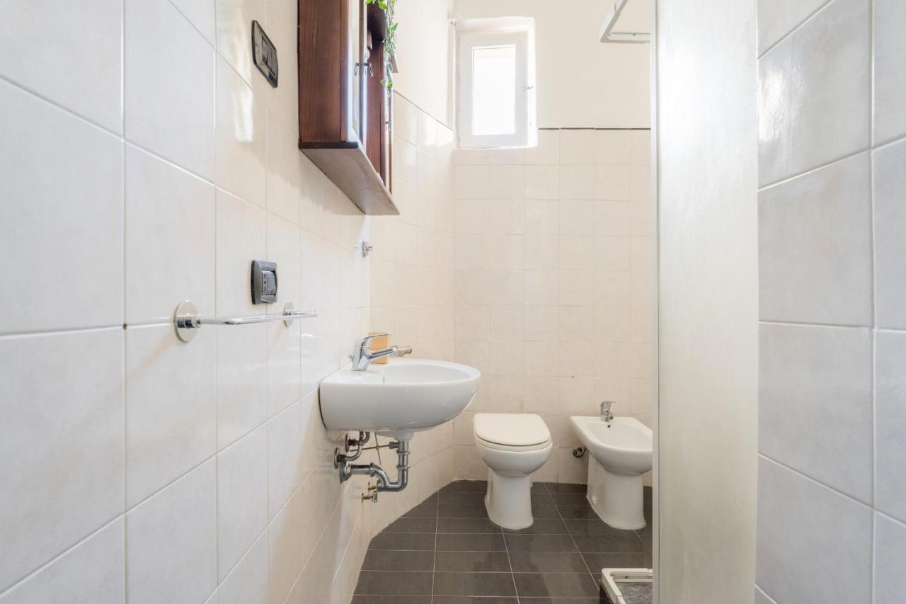 Bohome Suite - Ethnic Apt In The Center Of โรม ภายนอก รูปภาพ